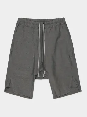 Dust Pod Shorts