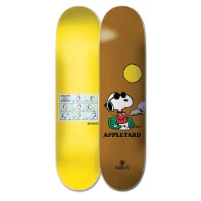 Element Peanuts Joe Cool 8.25 Skateboard Deck