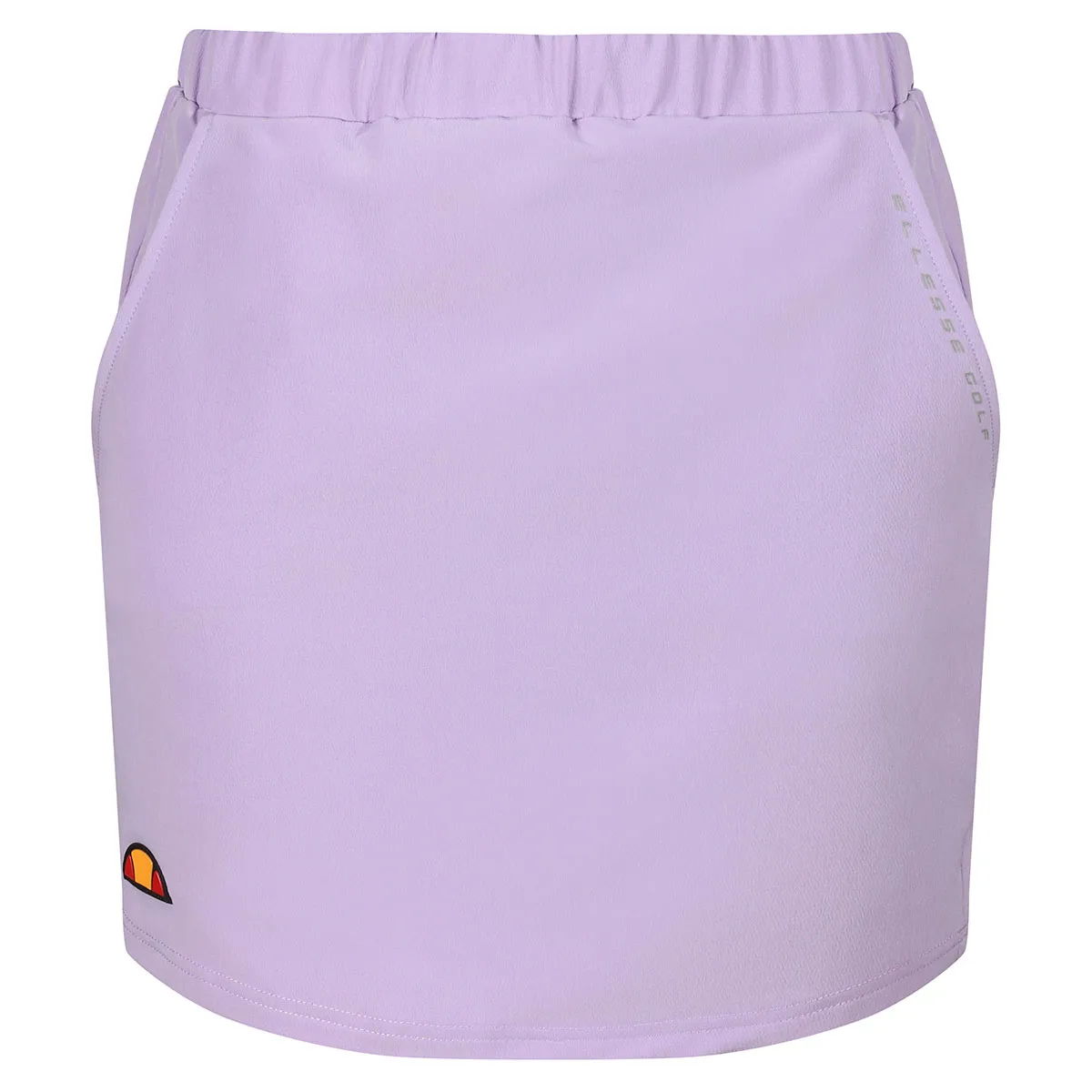 Ellesse Ladies Salario Golf Skort