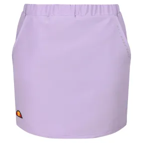 Ellesse Ladies Salario Golf Skort