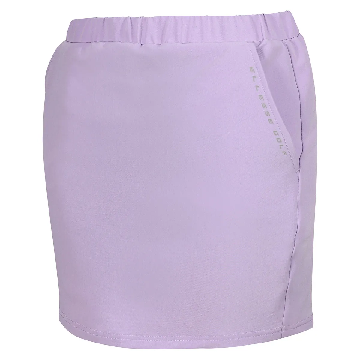 Ellesse Ladies Salario Golf Skort