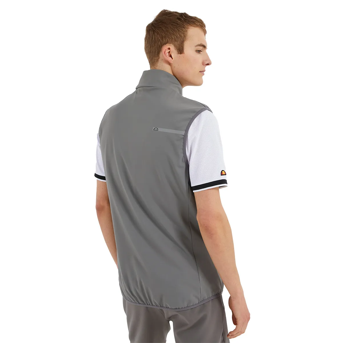 Ellesse Men's Andres Golf Gilet