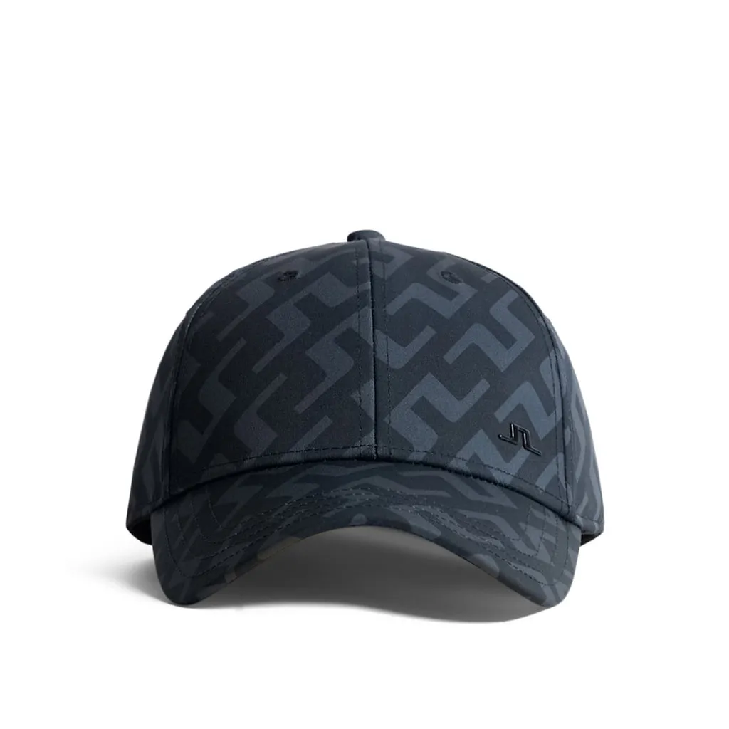 Elo Printed Golf Cap