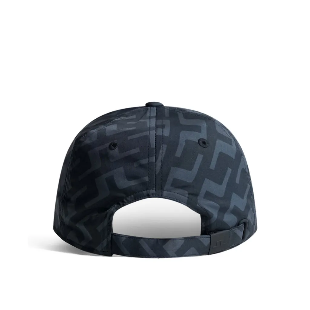 Elo Printed Golf Cap