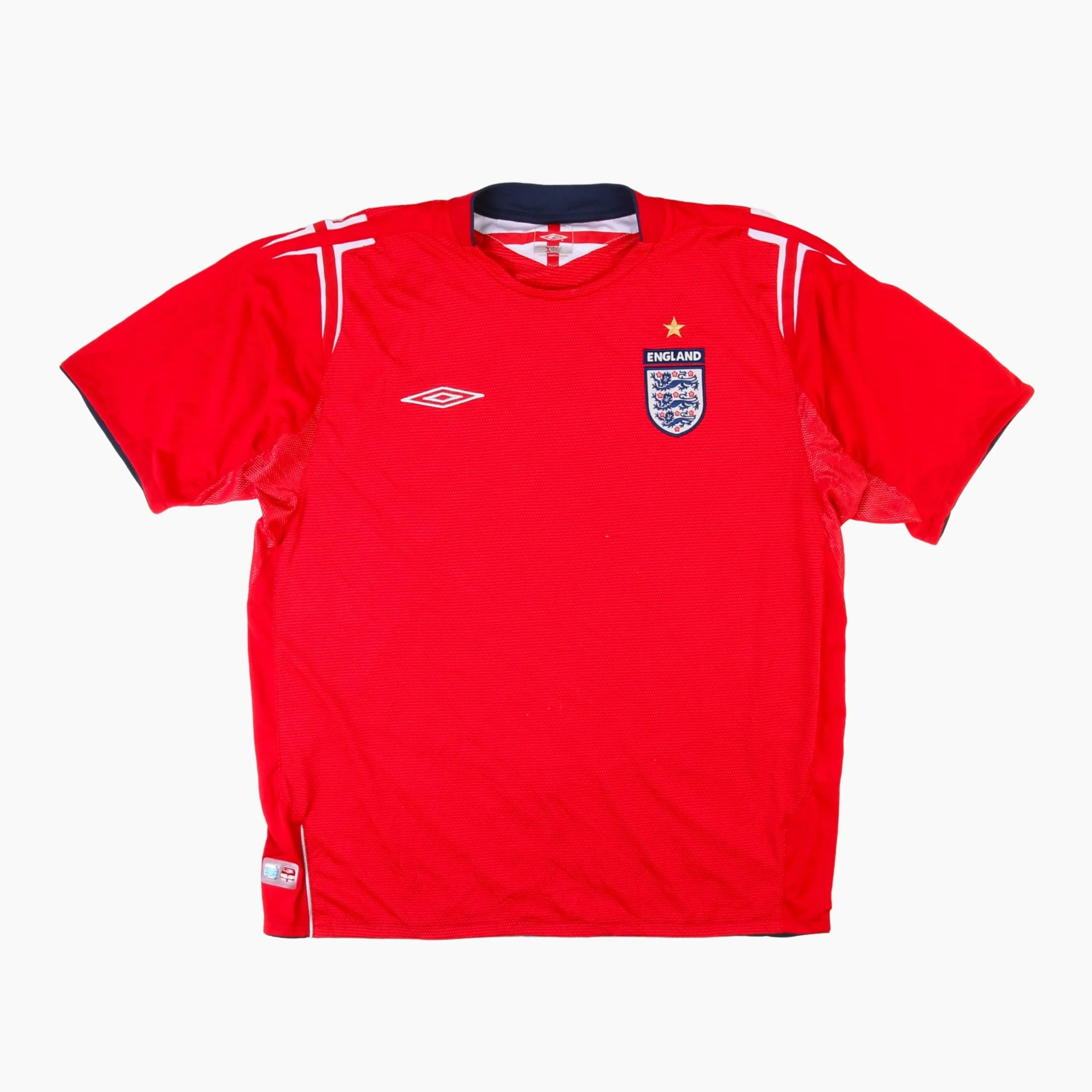 England Football Shirt