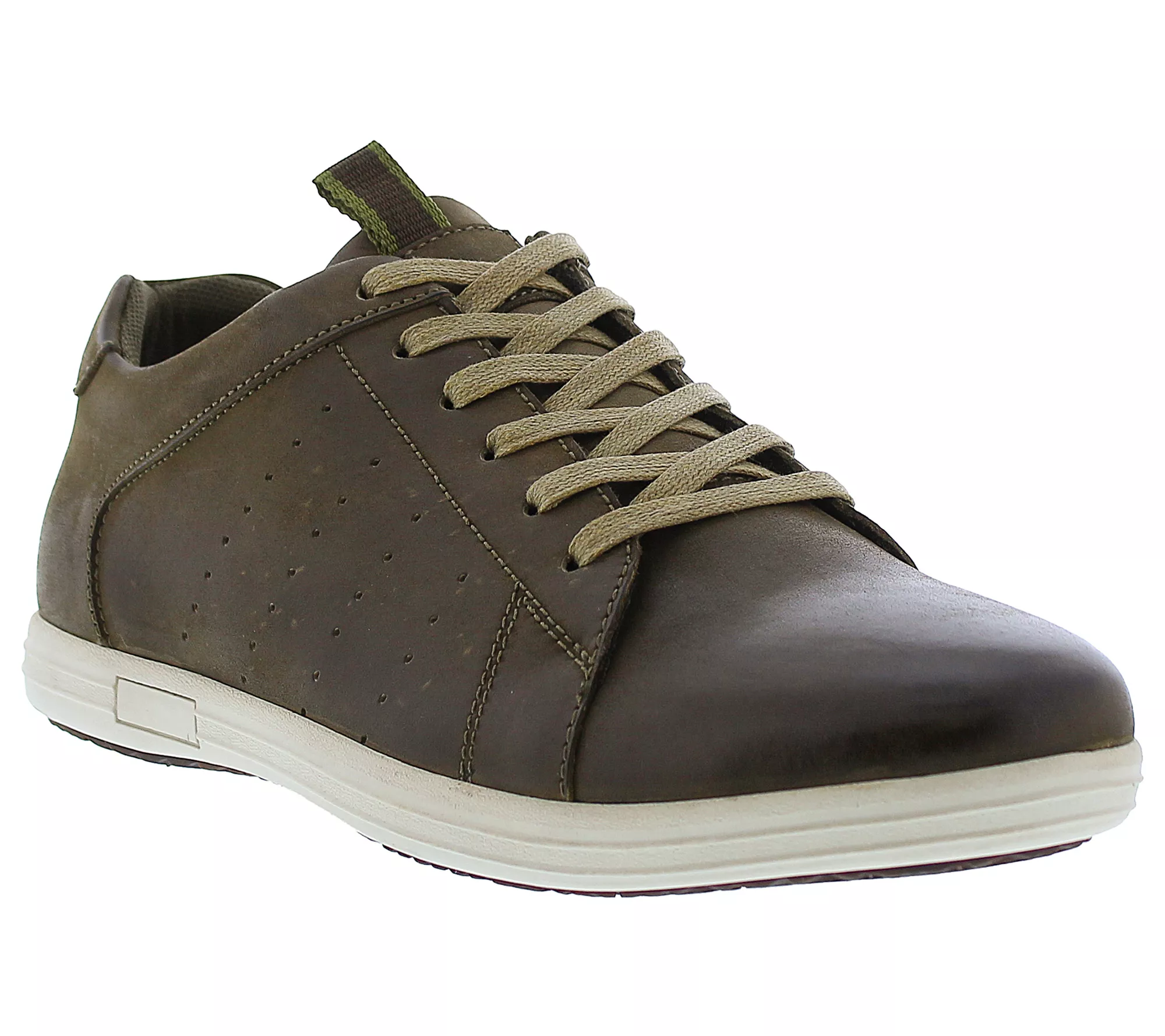 English Laundry Men's Lace up Sneakers - Mason