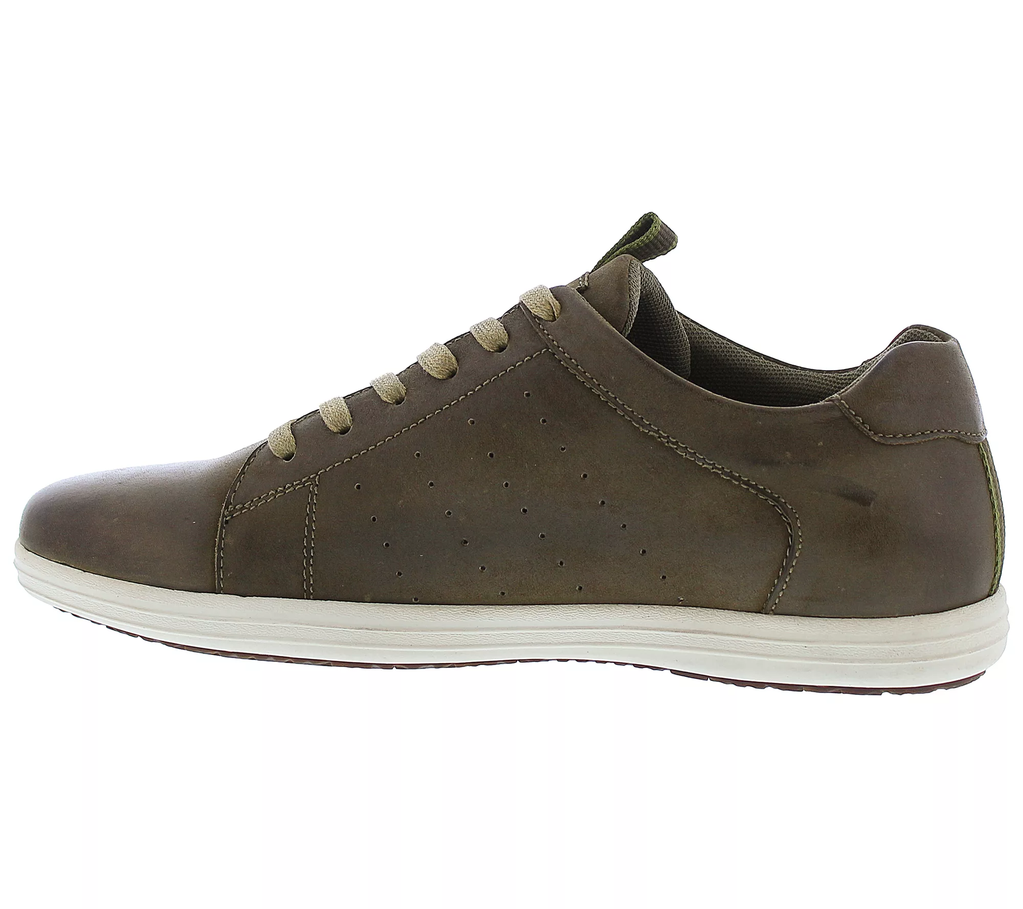 English Laundry Men's Lace up Sneakers - Mason