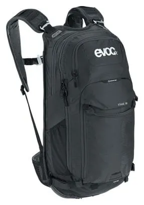 EVOC 2016 Backpack STAGE 18L Black