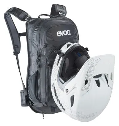 EVOC 2016 Backpack STAGE 18L Black