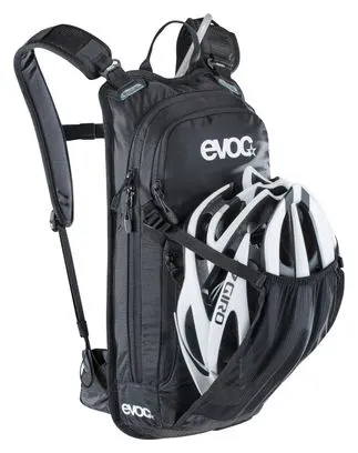 EVOC 2016 Backpack STAGE 6L Black + Hydration Pouch 2L