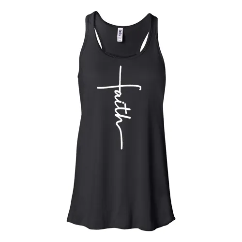 Faith Tank Top