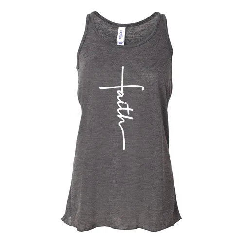 Faith Tank Top