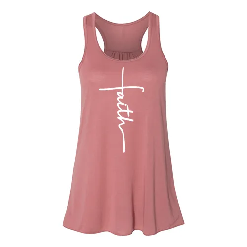 Faith Tank Top