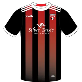 Fanad United Soccer Jersey