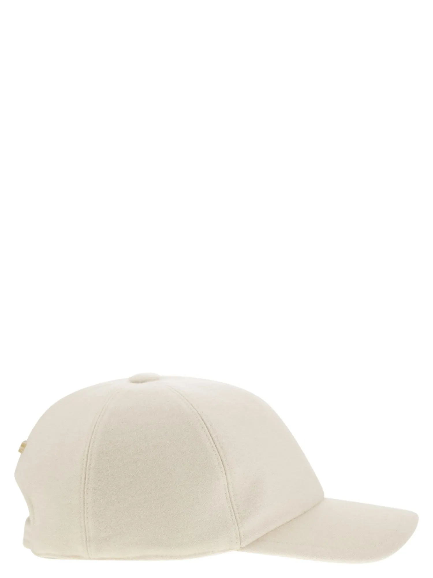 Fedeli    Fedeli Cashmere Baseball Cap