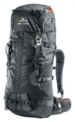 Ferrino X.M.T 60+10 Trekking backpack Grey