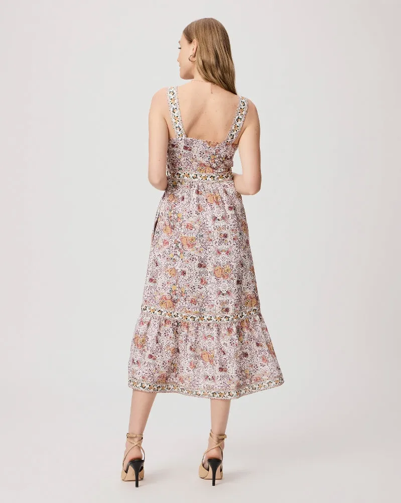 Fiori Dress