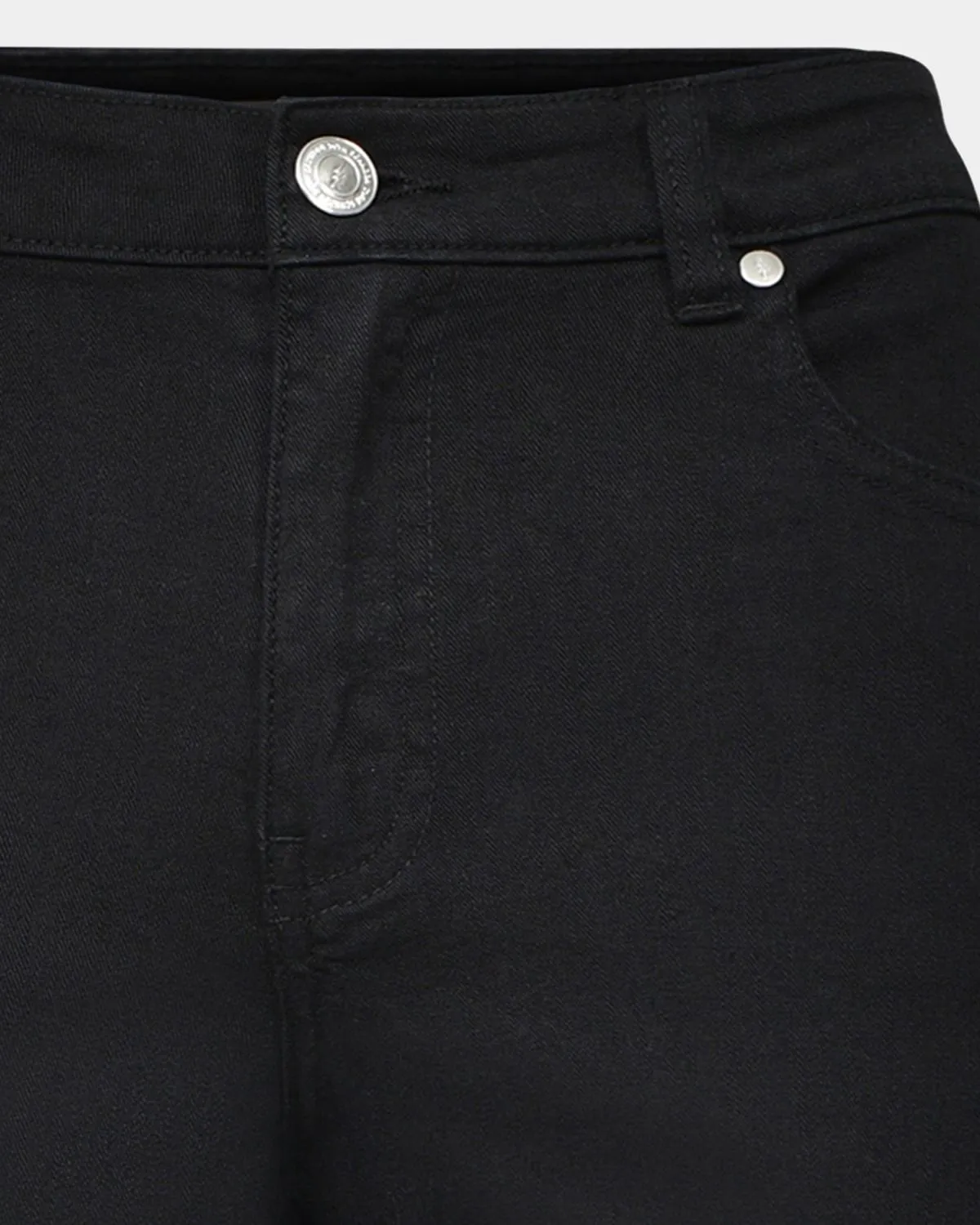 FLORENSSW JEANS - Black