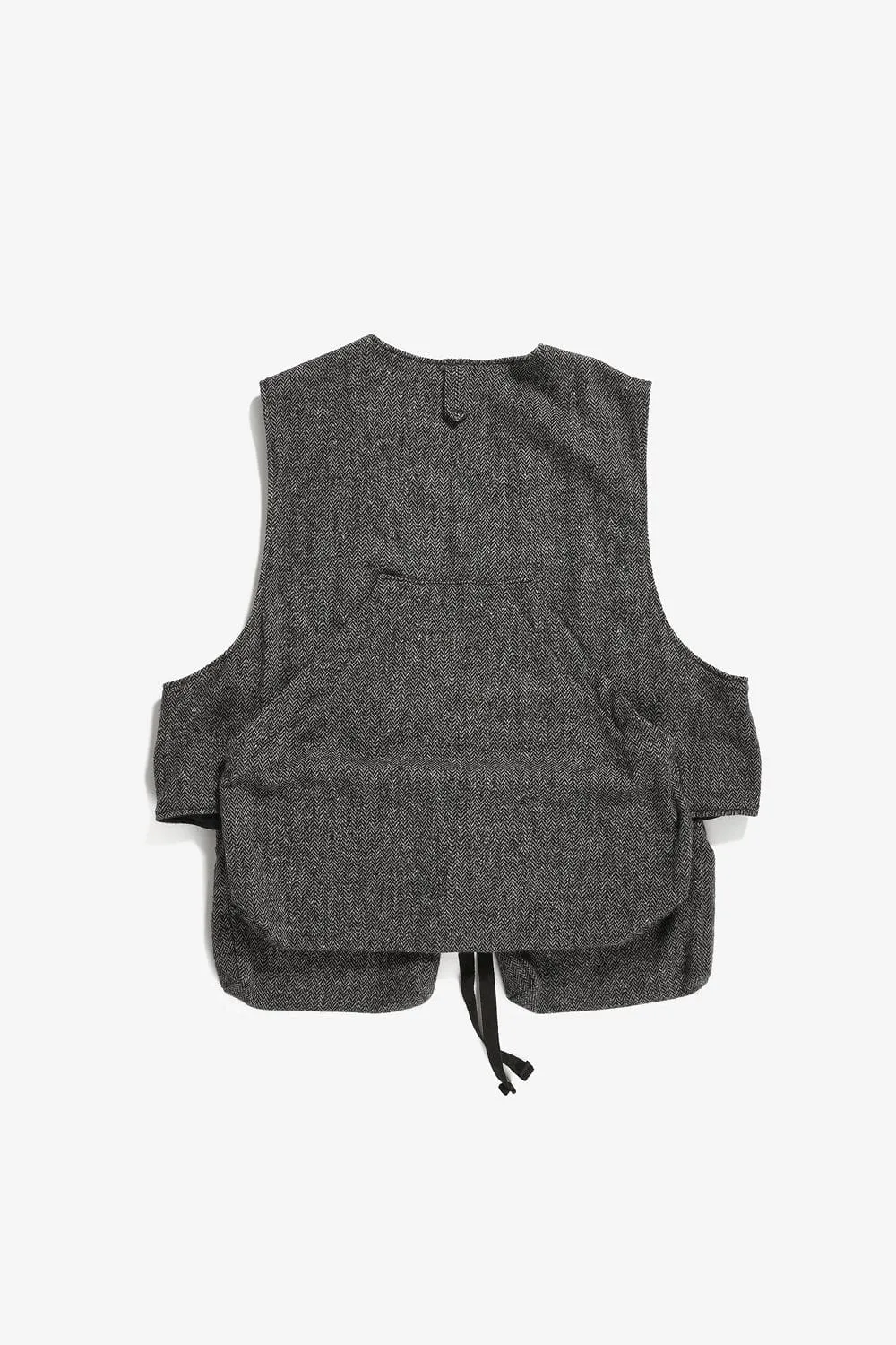 Fowl Vest