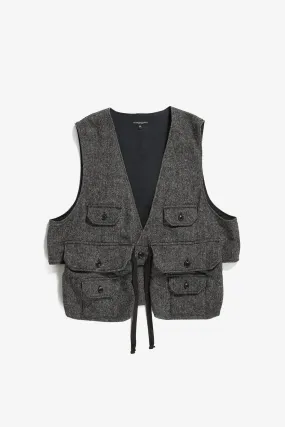 Fowl Vest