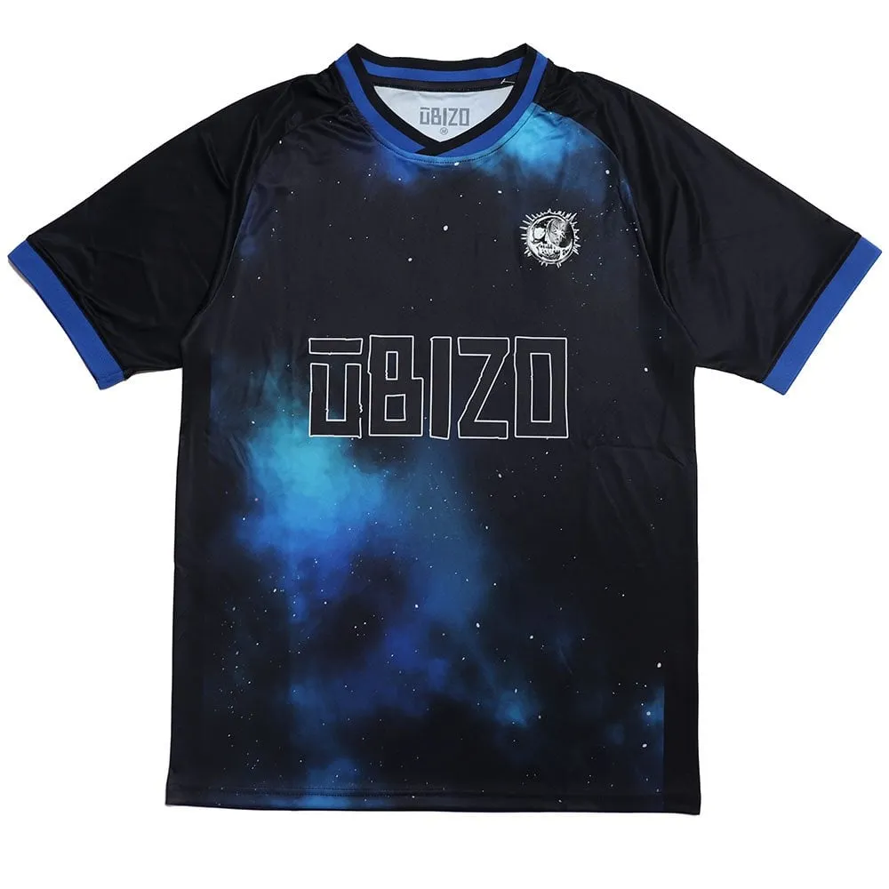 Galaxy Football Shirt