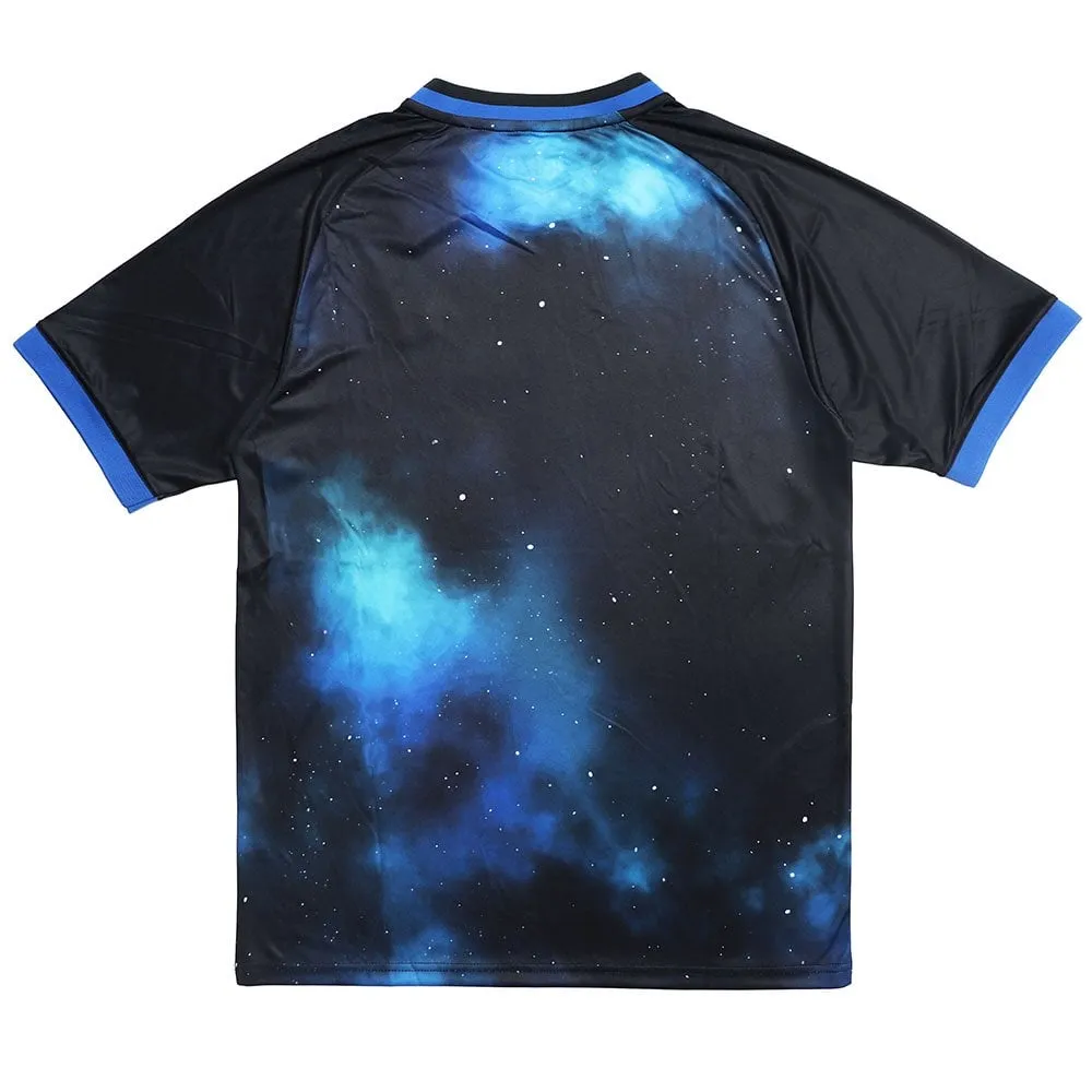 Galaxy Football Shirt