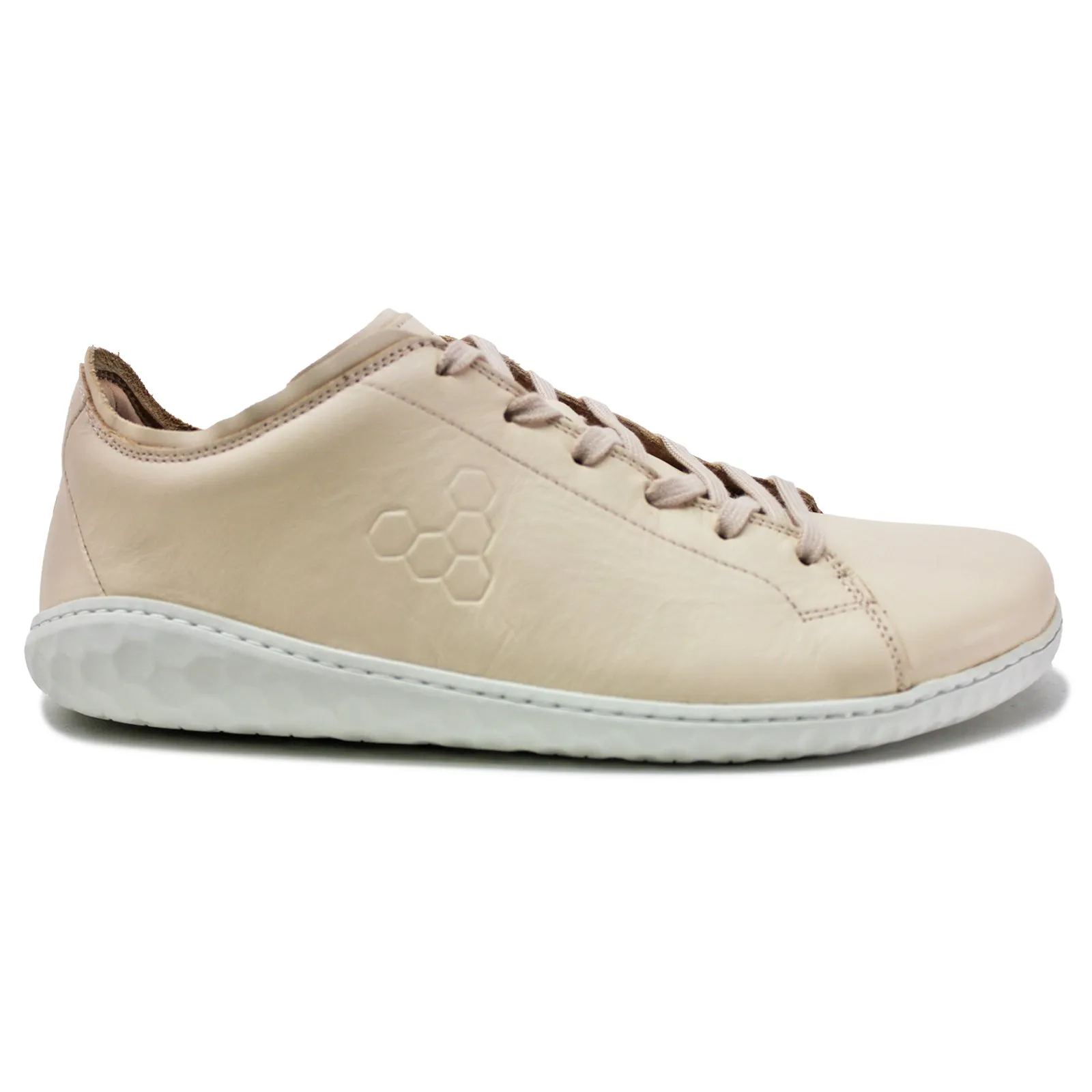 Geo Court III Leather Men's Low Top Trainers - UK 11 - US 12 Men - EU 45