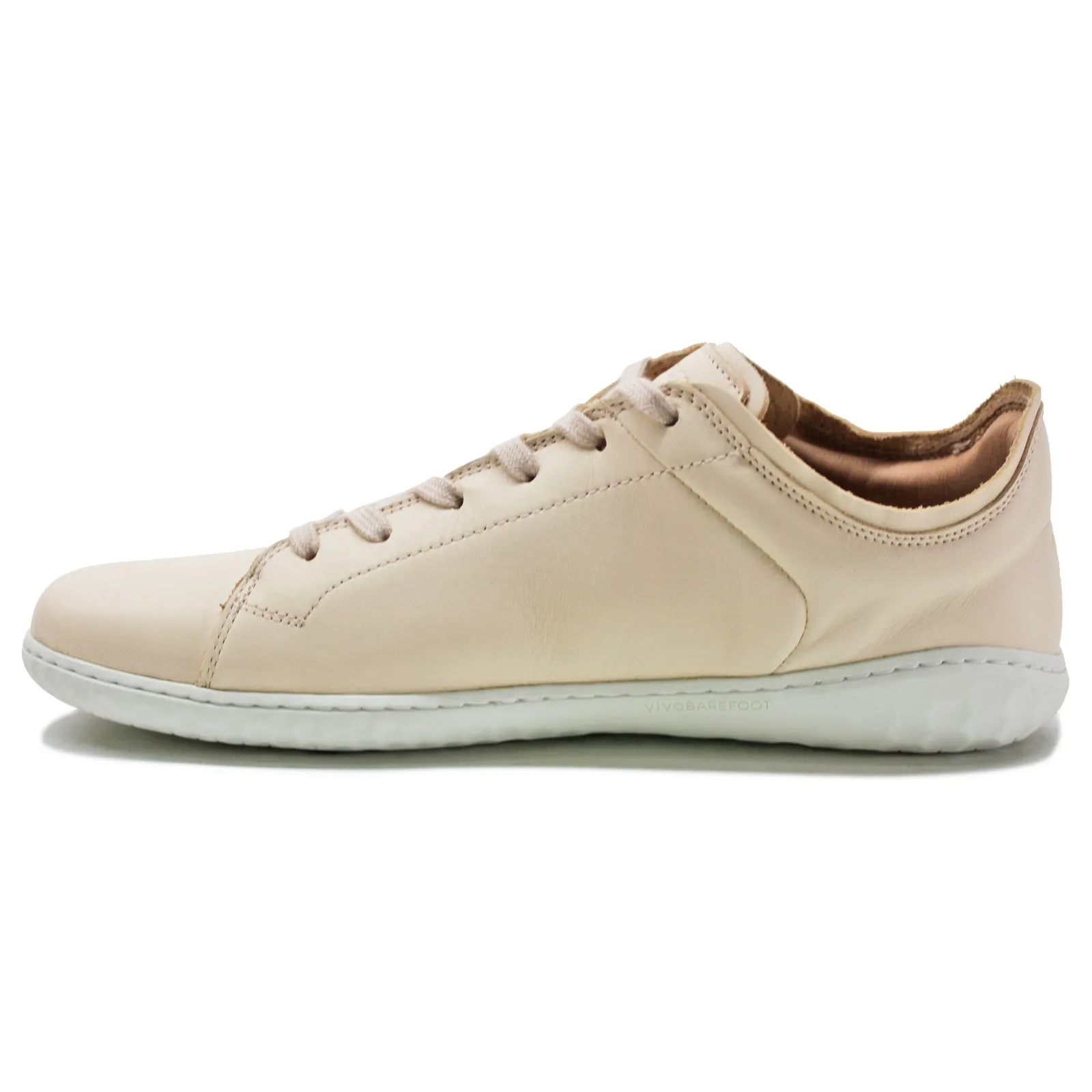 Geo Court III Leather Men's Low Top Trainers - UK 11 - US 12 Men - EU 45