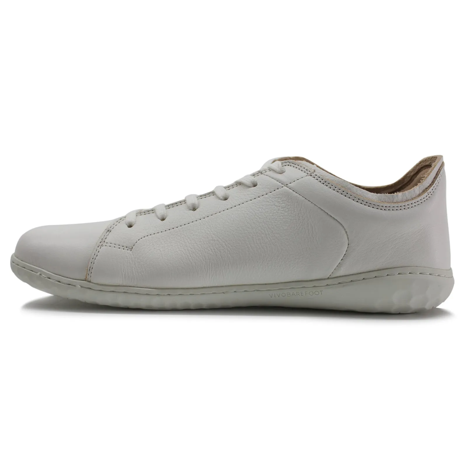 Geo Court III Leather Men's Low Top Trainers - UK 9 - US 10 Men - EU 43