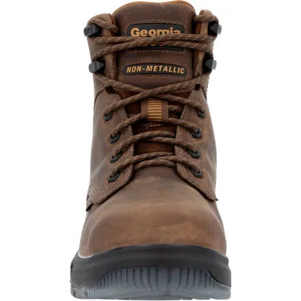 Georgia Boot FLXpoint ULTRA Composite Toe Waterproof Work Boot