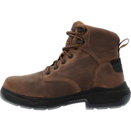 Georgia Boot FLXpoint ULTRA Composite Toe Waterproof Work Boot