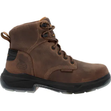 Georgia Boot FLXpoint ULTRA Composite Toe Waterproof Work Boot