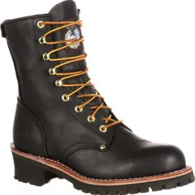 GEORGIA BOOT LOGGER WORK BOOT 10W