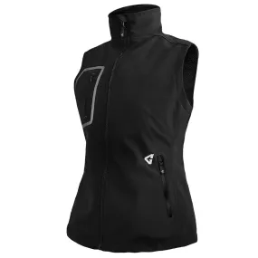 Gerbing 7V Women's Torrid Softshell Heated Vest 2.0