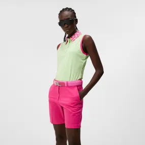 Gigi Sleeveless Golf Top Womens