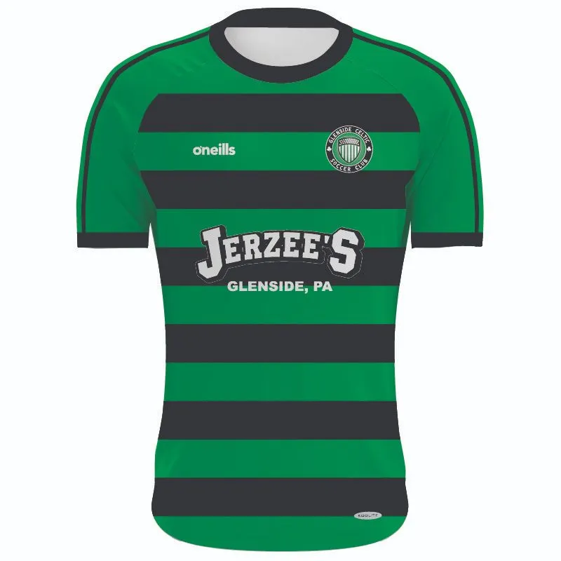 Glenside Celtic FC Kids' Soccer Jersey (Jerzee's)