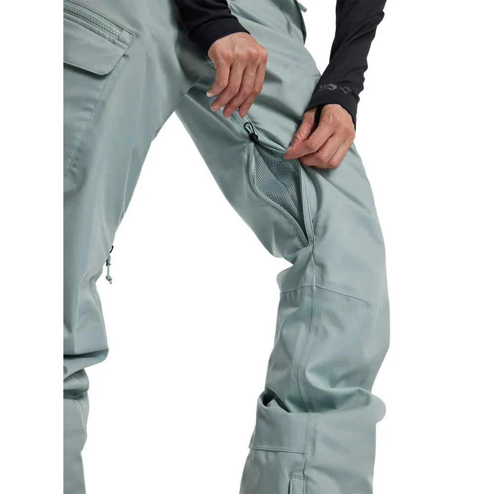 Gloria Stretch 2L Snowboard Pants - Womens