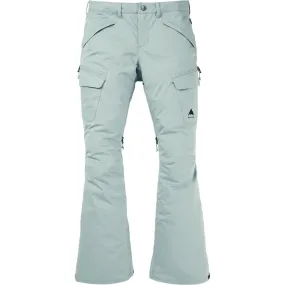 Gloria Stretch 2L Snowboard Pants - Womens