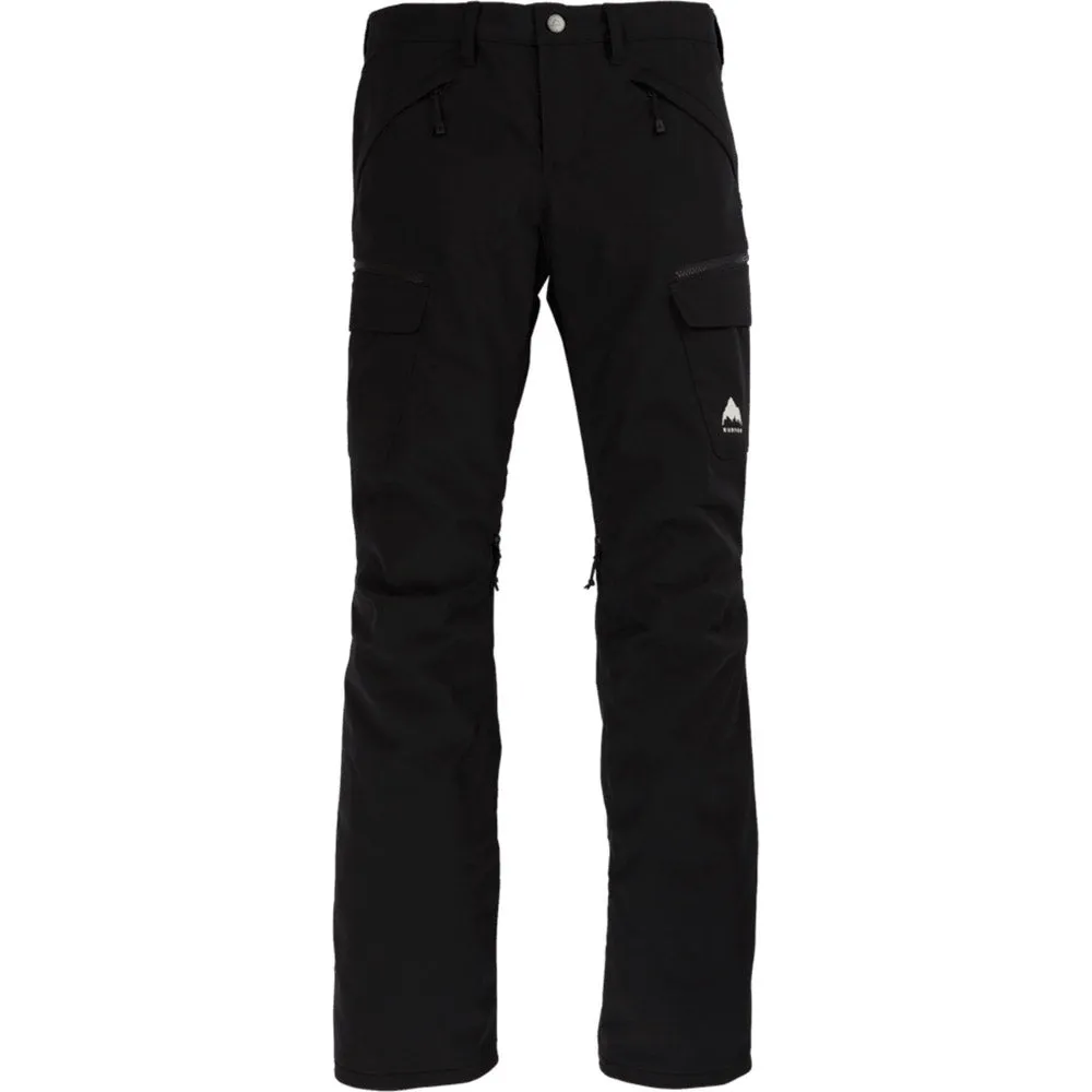 Gloria Stretch 2L Snowboard Pants - Womens