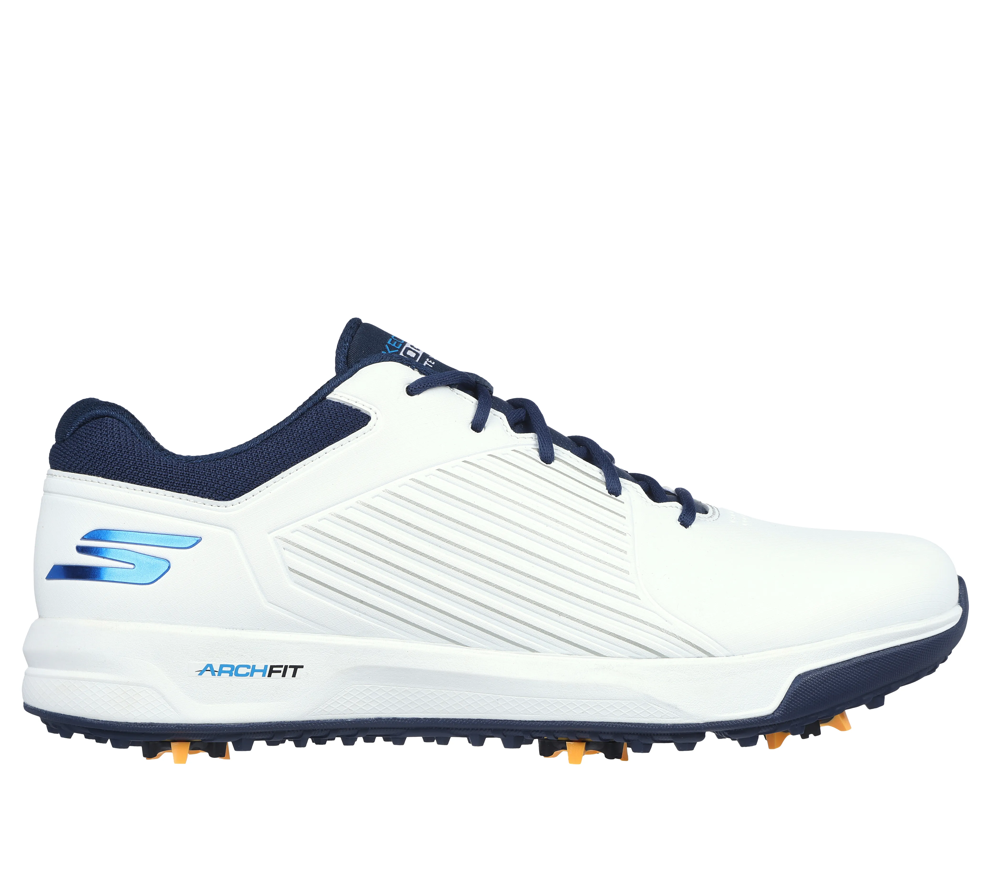 GO GOLF Arch Fit Elite Vortex