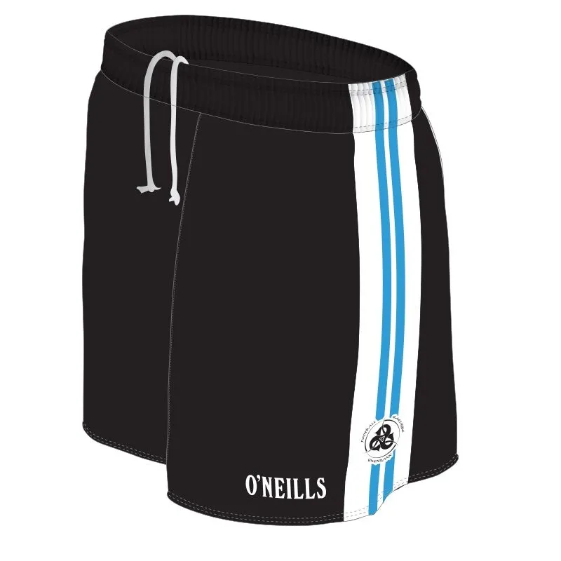 Gwenrann Gaelic Football Mourne Shorts