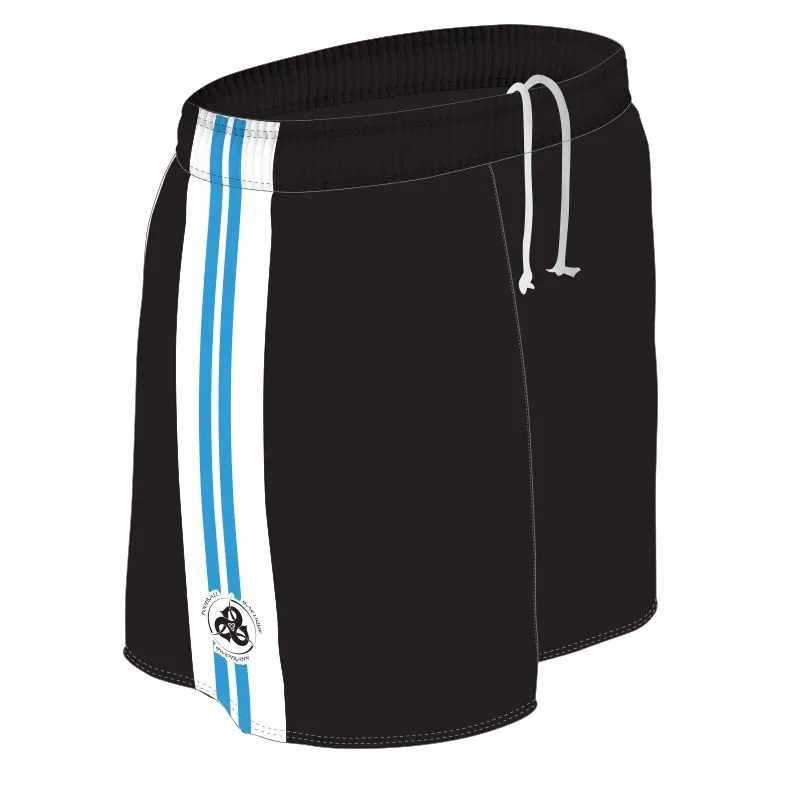 Gwenrann Gaelic Football Mourne Shorts