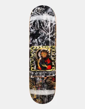 GX1000 Cyclone Skateboard Deck - 8.5