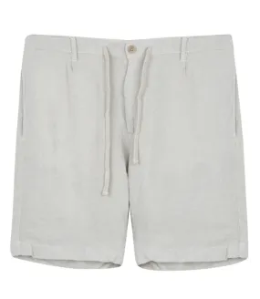 HARTFORDLINEN TANK SHORTS