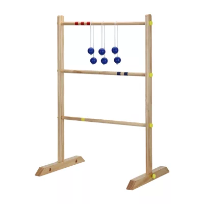 Hathaway Solid Wood 36-pc. Ladder Golf