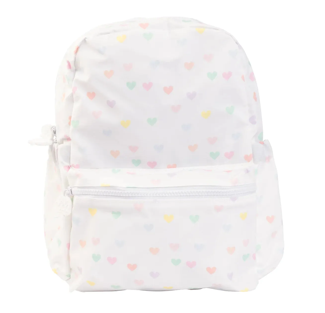 Hearts Small Backpack