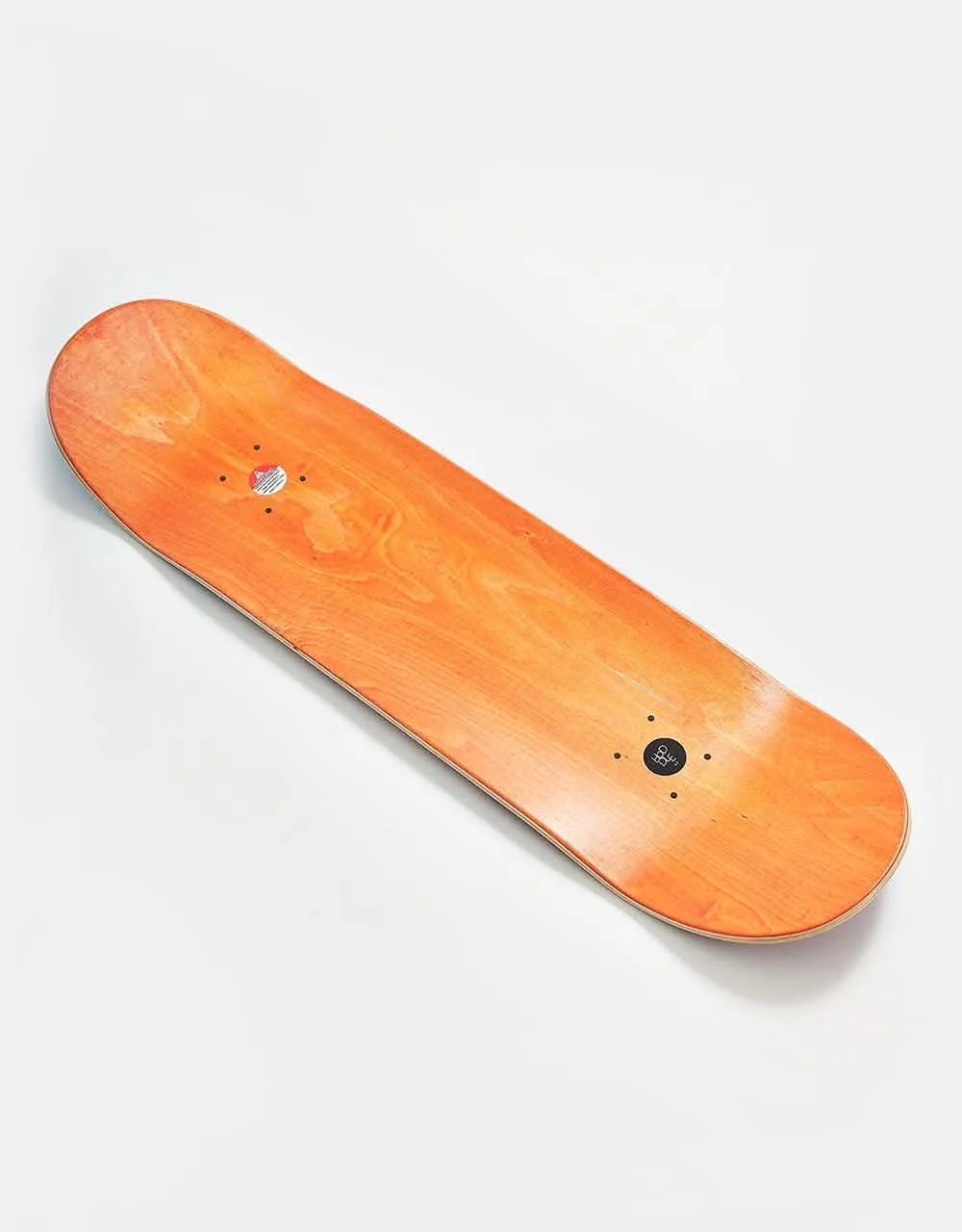 Hoddle Kirk Images Skateboard Deck - 8.5