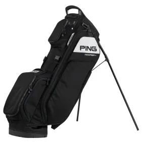 Hoofer 14 Golf Bag