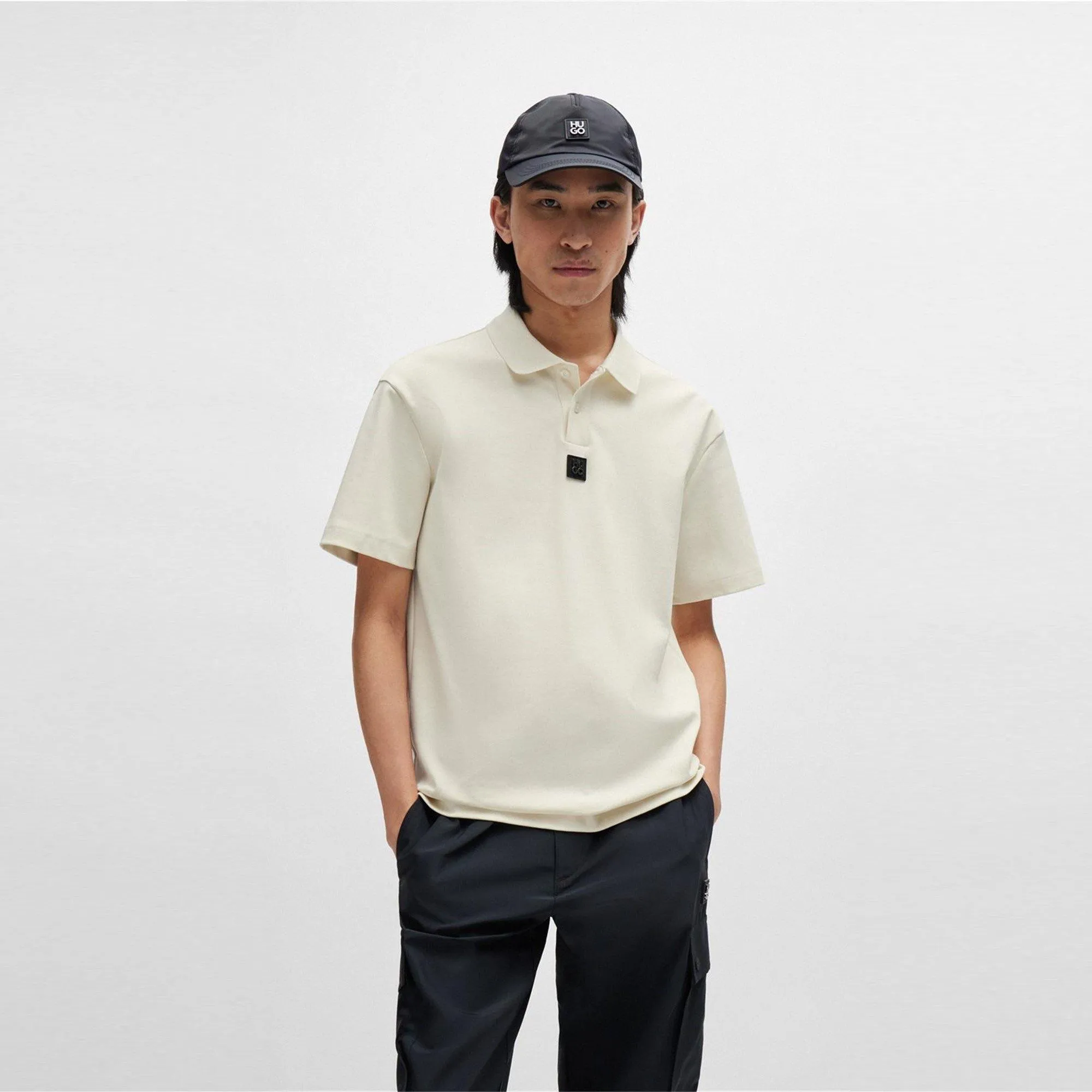 Hugo Deabono Polo Shirt