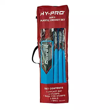 Hy-Pro Cricket Set | Grattan